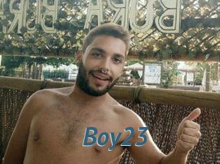 Boy23