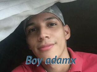 Boy_adamx