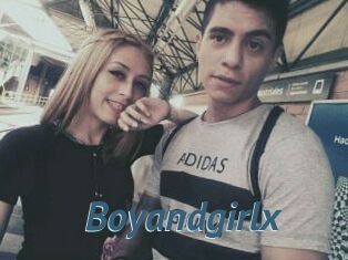 Boyandgirlx