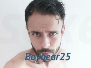 Boybear25