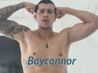 Boyconnor
