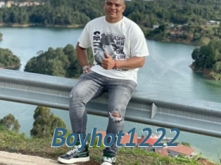 Boyhot1222