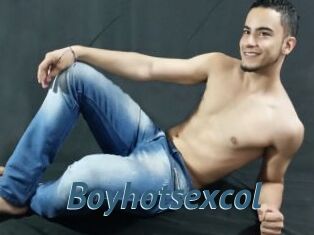 Boyhotsexcol