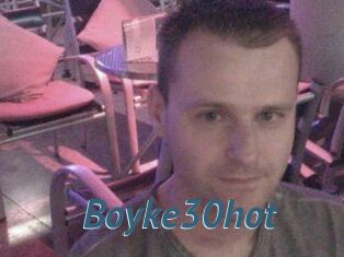 Boyke30hot