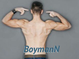 BoymanN