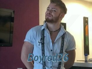 Boyred26