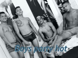 Boys_party_hot