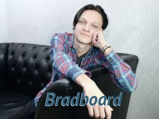 Bradboard