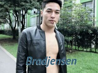 Bradjensen