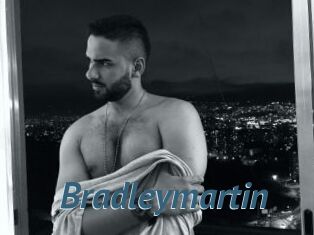 Bradleymartin