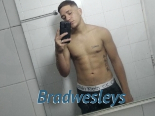 Bradwesleys