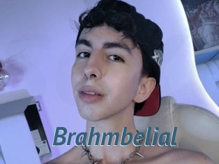 Brahmbelial