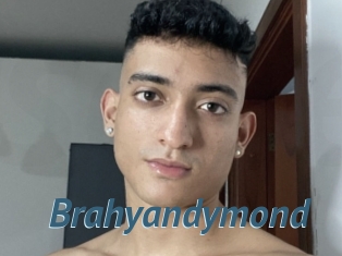 Brahyandymond