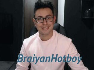 BraiyanHotboy