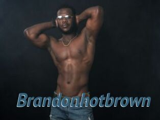 Brandonhotbrown