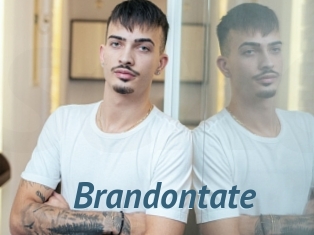 Brandontate