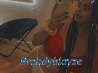 Brandyblayze
