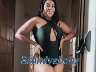 Brandyebony