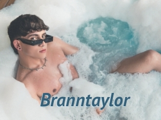 Branntaylor