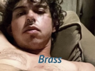 Brass