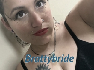 Brattybride