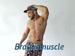 Brauliomuscle