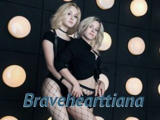 Bravehearttiana