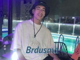 Brdusma