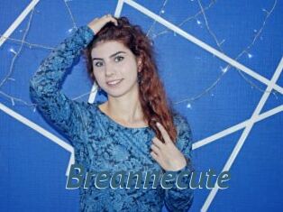 Breannecute