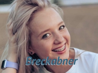 Breckabner
