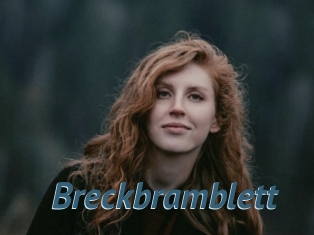 Breckbramblett