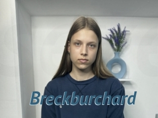 Breckburchard