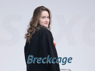 Breckcage