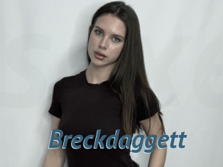 Breckdaggett