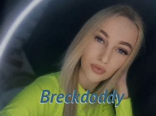 Breckdoddy