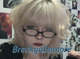 Breckgallamore