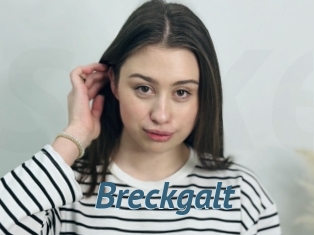 Breckgalt