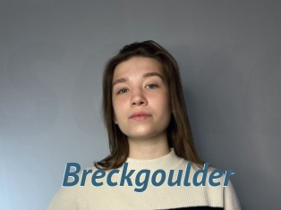 Breckgoulder
