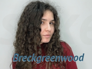 Breckgreenwood