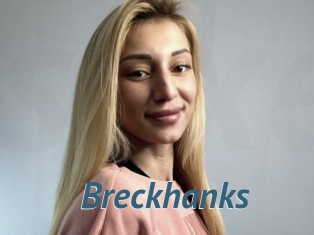 Breckhanks