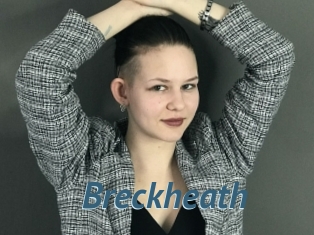 Breckheath