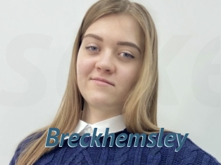 Breckhemsley