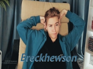 Breckhewson