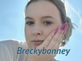 Breckybonney