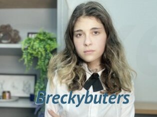 Breckybuters