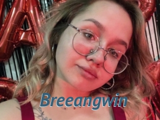 Breeangwin