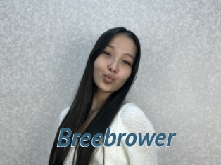 Breebrower