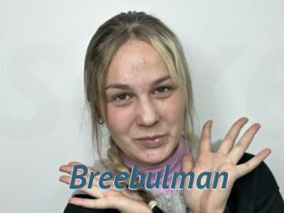 Breebulman