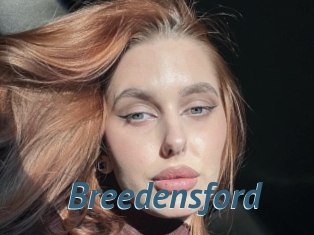 Breedensford