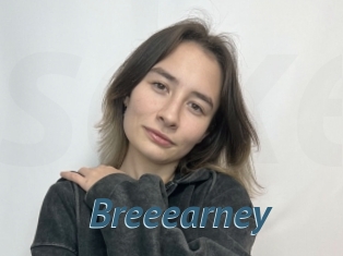Breeearney